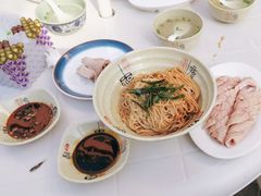 -阿勇面馆(东书房路店)