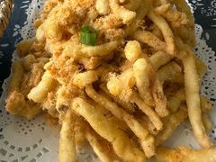 -八两八金·莱芜特色炒鸡(市南漳浦路店)