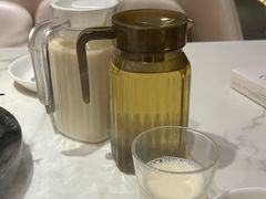 -川味堂·四川豆花(八卦岭店)