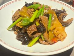-天府豆花庄(金四季店)