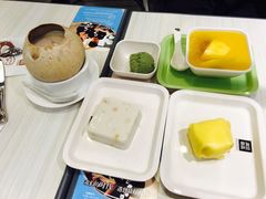 -满记甜品(优客百盛店)
