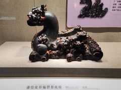 -信阳博物馆