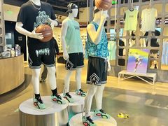 -JORDAN(东方广场店)