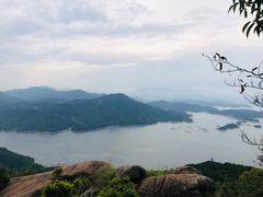 -花亭湖风景名胜区