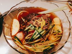 -七八冷面·延边朝鲜族美食(圣熙八号店)