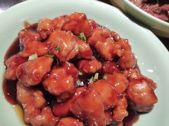 糖里脊-弄堂里(雨花客厅店)