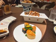 -全聚德(上海首店浦东店)