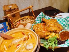 -泰妃殿(武汉首店)