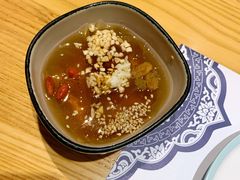 秘制冰粉-觅香串串香·麻辣烫·冒菜(欧美广场店)