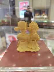 -周生生Chow Sang Sang(翠微店)