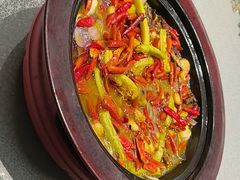 -写庭·鱼鲜川菜·宴请(铁像寺水街店)