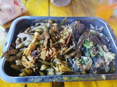 -刘记小花鸭霸王(曲塘路店)