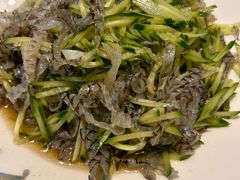 -赵记煎饼卷大葱(泰山大街店)