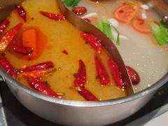 -许府牛火锅(信义坊总店)