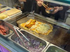 -小老虎东北烤冷面(星天广场店)