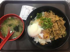 -食其家·牛丼咖喱(浦电路店)