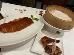 -四季民福烤鸭店(前门店)