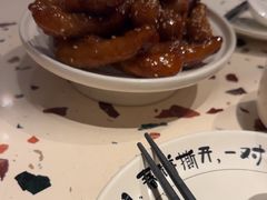 -姥姥家春饼店(惠新东街店)