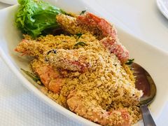 -新加坡海鲜共和(名胜世界圣淘沙海滨坊)
