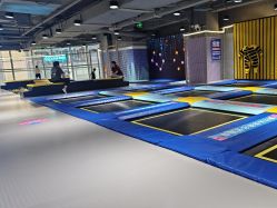 -妙妙乐儿童乐园·生日派对·班级聚会(万风新天地东楼三楼店)