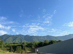 -秦始皇帝陵博物院-丽山园