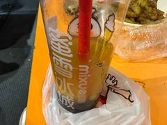 -周浦小上海步行街