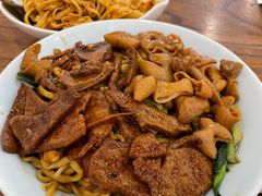 -兰溪十八浇(天一店)