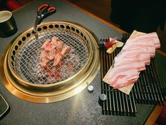 -300杯·和牛烧肉清酒专门店(廊里店)