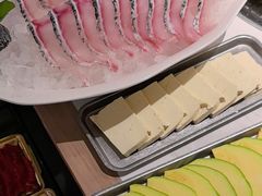 -云尊府云南菜·蒸汽石锅鱼(学清路店)