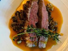 -羽深肉铺 Steak & Wine