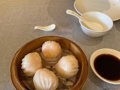 -潮府馆·非遗潮州菜·港式点心(世纪公园店)