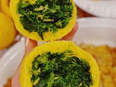 菜团子-玉华台饭庄(裕中西里小区店)