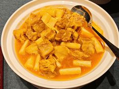 -金狮麟·新豫菜(金码大厦店)