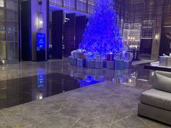 -深圳机场凯悦酒店