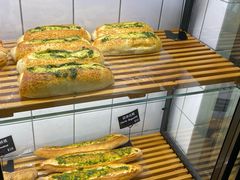 蒜香法棒-81bakery(关山路店)
