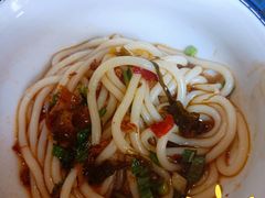 -蜗牛小馆醉乡民谣云南菜(惠新西里店)