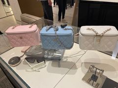 -Chanel(德基广场店)