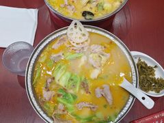 -喜家德虾仁水饺(岗厦北店)