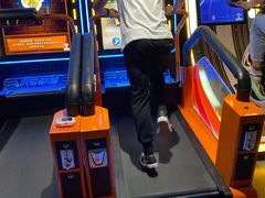 -VS SPORTS PARK运动玩乐园·团建·生日会(合生汇店)