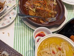 -桂满陇·杭州小馆(巴黎春天浦建店)