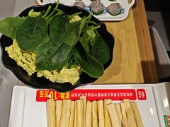 -云中鱼蒸汽石锅鱼(川沙百联店)