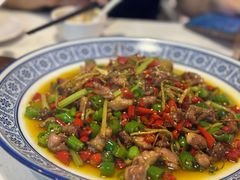 -新蜀会四川豆花(五羊店)