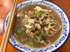 -姚记面馆(瑶琳路店)
