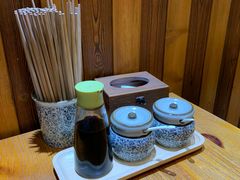 -刘国涛老杂酱(电报路店)