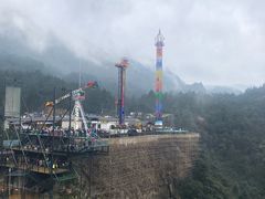 -梦幻奥陶纪景区