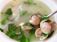 -红月湾海鲜饭店•沙滩海景(双月湾店)