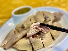 -海鲜街菜馆(海珠南路店)