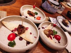 -蟹将军日本料理(中南路店)