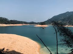 -广州市流溪河国家森林公园