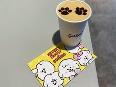 -Seesaw Coffee(上生新所店)